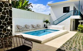 Luxury Beach Suite 2 Pool And Sunset Rooftop